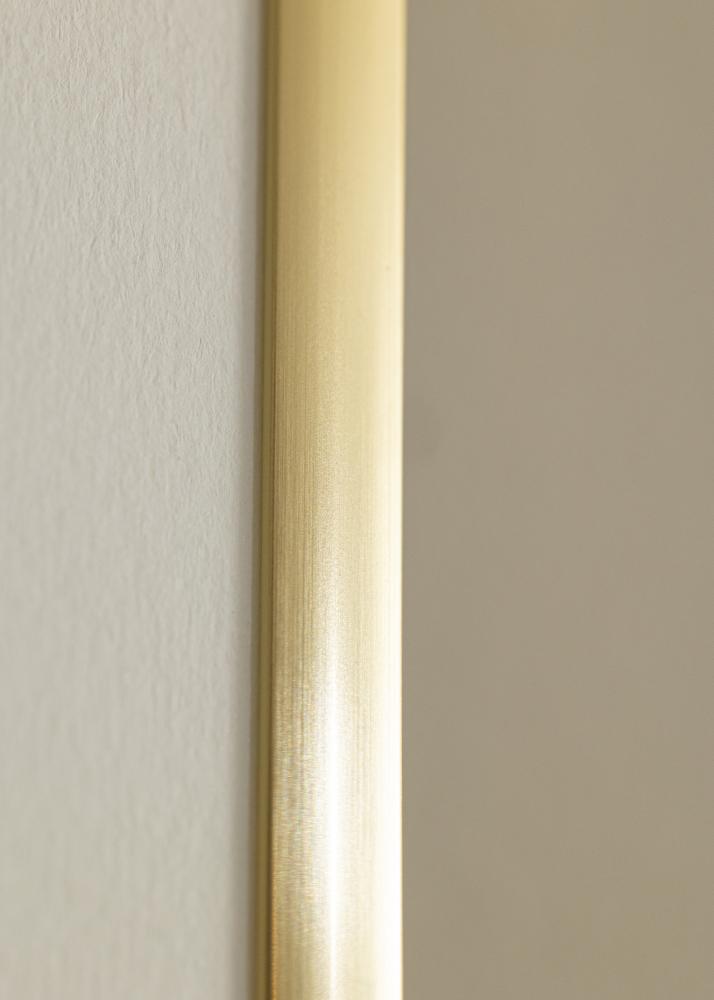 Walther Rahmen New Lifestyle Shiny Gold 15x20 cm