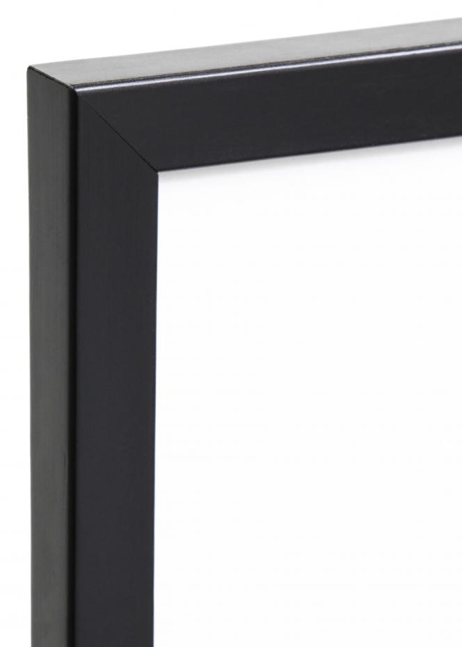 Galleri 1 Rahmen Frame Black 30x40 cm