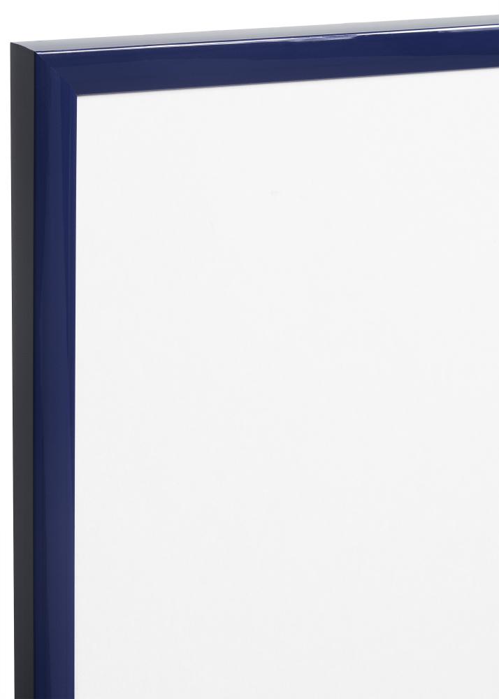 Walther Rahmen New Lifestyle Blau 50x70 cm
