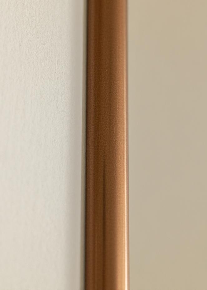 Walther Rahmen Galeria Kupfer 13x18 cm
