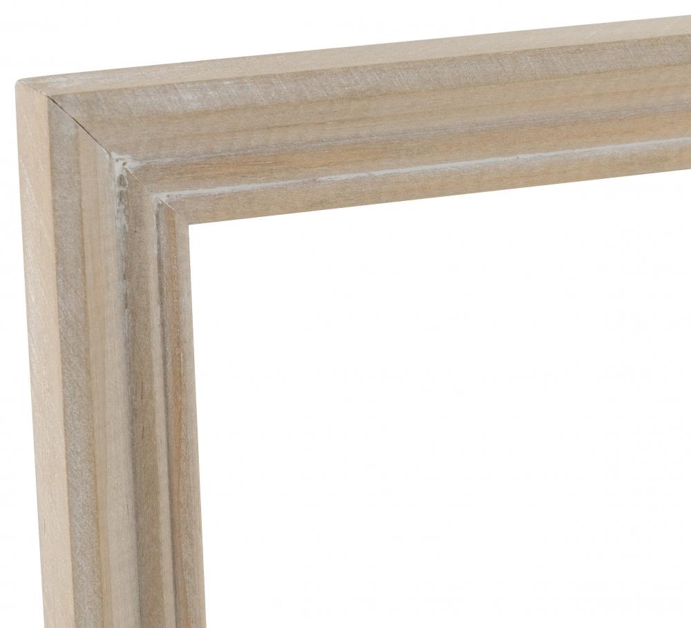 ZEP Rahmen Vintage Holz Tr 50x70 cm