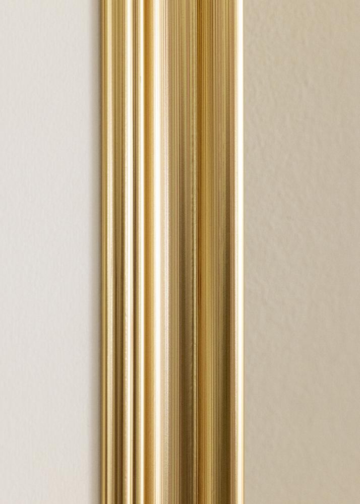 Focus Rahmen Charleston Gold 24x30 cm