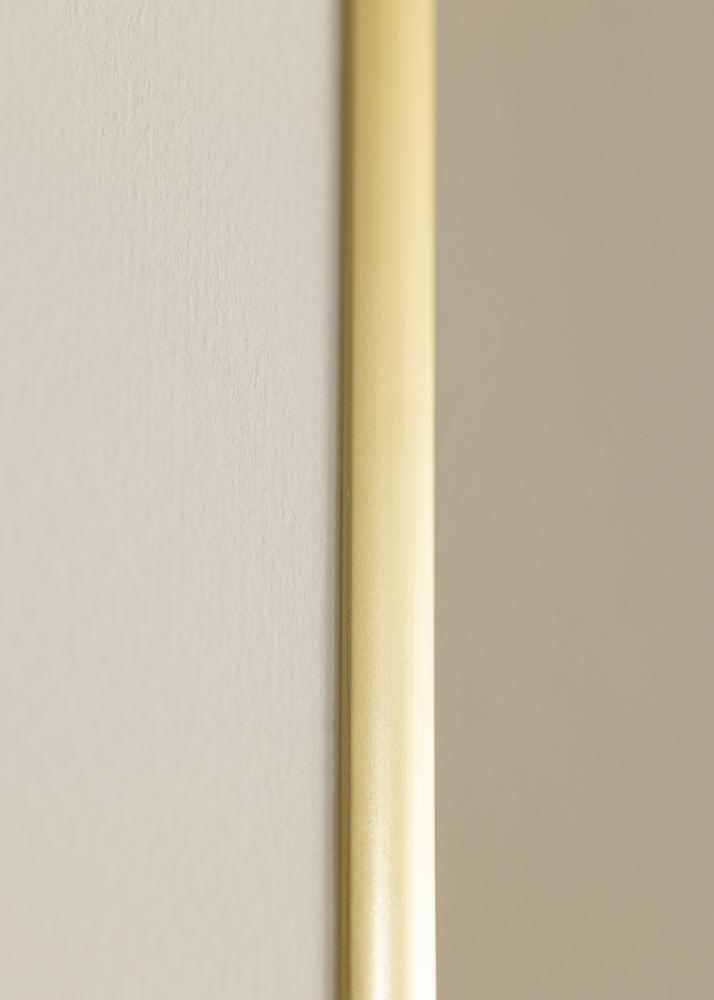 Walther Rahmen New Lifestyle Gold 28x35 cm